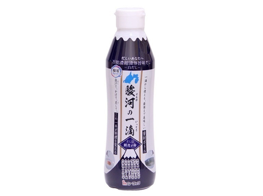 焼津本枯かつおだし